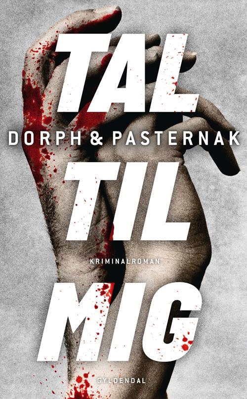 Christian Dorph - Tal til mig